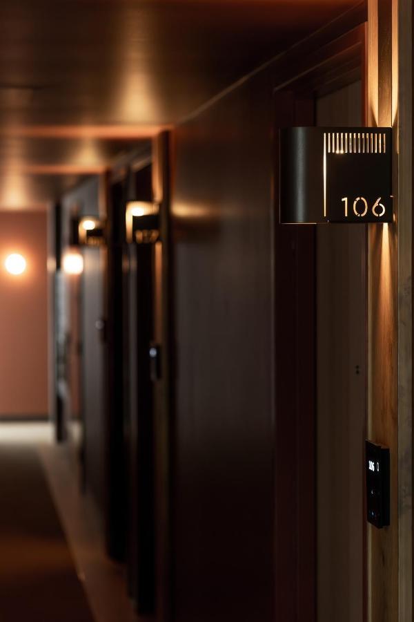 Hotel Marvell 바이런베이 외부 사진