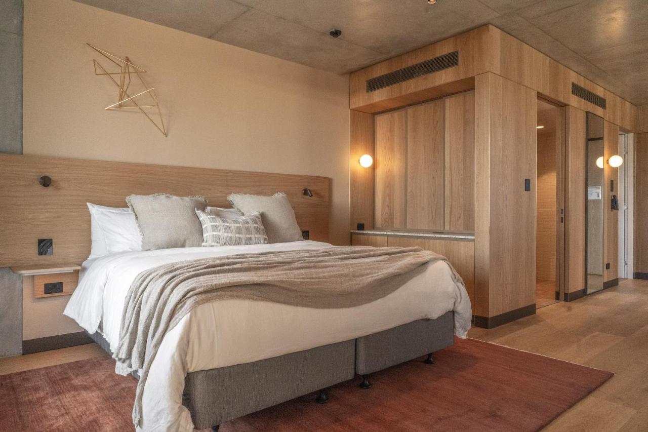 Hotel Marvell 바이런베이 외부 사진