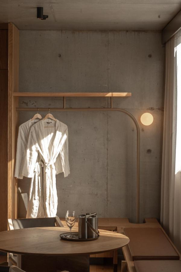 Hotel Marvell 바이런베이 외부 사진