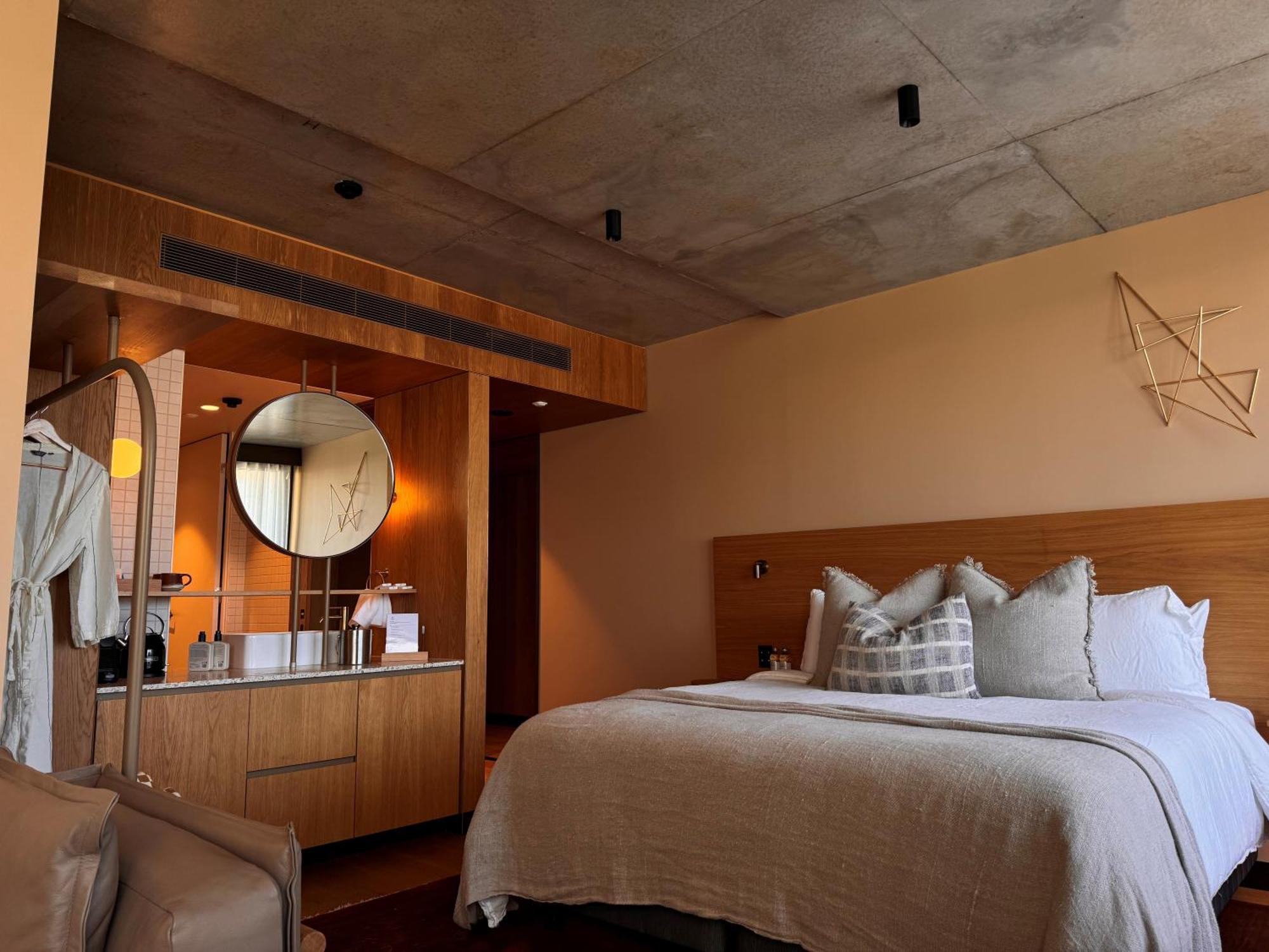 Hotel Marvell 바이런베이 외부 사진